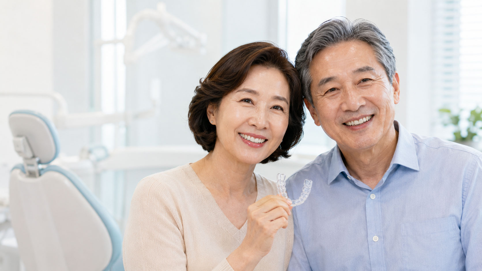 논현 성인교정 — 나이와 관계없이 가능한 중장년 성인 교정 신논현역 센트럴치과 강남점