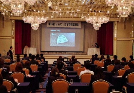 권순용 원장 학회 강연 — 25년 교정 경력 센트럴치과 강남점 대표원장